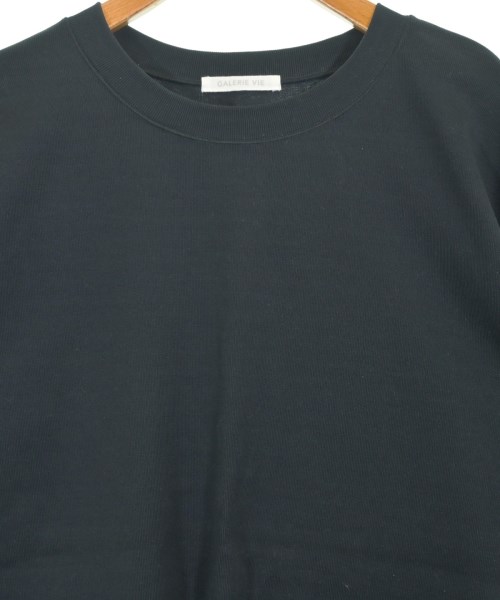 GALERIE VIE（ギャラリーヴィー）Tシャツ・カットソー 黒 サイズ:F レディース/2200715827017