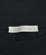 GALERIE VIE（ギャラリーヴィー）Tシャツ・カットソー 黒 サイズ:F レディース/2200715827017