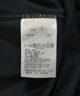 GALERIE VIE（ギャラリーヴィー）Tシャツ・カットソー 黒 サイズ:F レディース/2200715827017