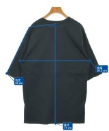GALERIE VIE（ギャラリーヴィー）Tシャツ・カットソー 黒 サイズ:F レディース/2200715827017