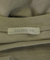 GALERIE VIE（ギャラリーヴィー）ワンピース グレー サイズ:36(M位) レディース/2200717279036