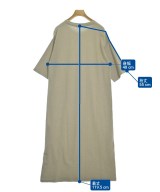 GALERIE VIE（ギャラリーヴィー）ワンピース グレー サイズ:36(M位) レディース/2200717279036