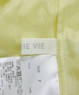 GALERIE VIE（ギャラリーヴィー）カジュアルシャツ 黄 サイズ:F レディース/2200720565010