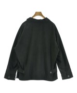 GALERIE VIE（ギャラリーヴィー）カバーオール 黒 サイズ:36(M位) レディース/2200712595018