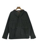GALERIE VIE カバーオール