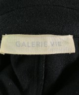 GALERIE VIE（ギャラリーヴィー）カジュアルジャケット 黒 サイズ:36(M位) レディース/2200712595025