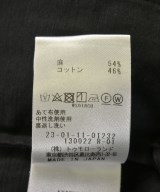 GALERIE VIE（ギャラリーヴィー）カジュアルシャツ 黒 サイズ:36(M位) レディース/2200717025046