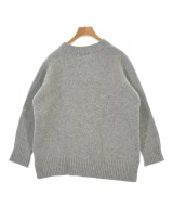 GALERIE VIE（ギャラリーヴィー）ニット・セーター グレー サイズ:S レディース/2200717726035