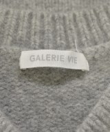 GALERIE VIE（ギャラリーヴィー）ニット・セーター グレー サイズ:S レディース/2200717726035