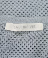 GALERIE VIE（ギャラリーヴィー）カーディガン 青 サイズ:F レディース/2200717974092