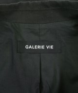 GALERIE VIE（ギャラリーヴィー）カジュアルジャケット 黒 サイズ:F メンズ/2200718080129
