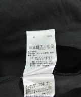 GALERIE VIE（ギャラリーヴィー）その他 黒 サイズ:46(M位) メンズ/2200718080136