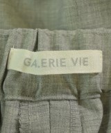 GALERIE VIE（ギャラリーヴィー）スラックス グレー サイズ:32(XS位) レディース/2200721820064