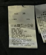 GALERIE VIE（ギャラリーヴィー）カジュアルシャツ 黒 サイズ:36(M位) レディース/2200717757084