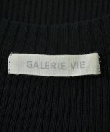 GALERIE VIE（ギャラリーヴィー）カーディガン 黒 サイズ:S レディース/2200717757091