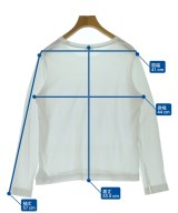 GALERIE VIE（ギャラリーヴィー）Tシャツ・カットソー 白 サイズ:F レディース/2200717757145