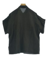 GALERIE VIE（ギャラリーヴィー）カジュアルシャツ 茶 サイズ:36(M位) レディース/2200722242087