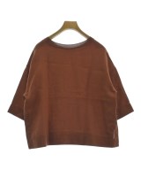 GALERIE VIE（ギャラリーヴィー）ブラウス 茶 サイズ:36(M位) レディース/2200720160185