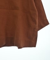 GALERIE VIE（ギャラリーヴィー）ブラウス 茶 サイズ:36(M位) レディース/2200720160185