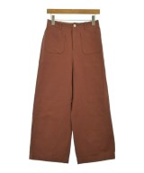 GALERIE VIE（ギャラリーヴィー）その他 茶 サイズ:36(M位) レディース/2200720160192