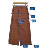 GALERIE VIE（ギャラリーヴィー）その他 茶 サイズ:36(M位) レディース/2200720160192
