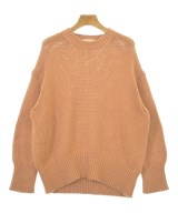 GALERIE VIE（ギャラリーヴィー）ニット・セーター オレンジ サイズ:S レディース/2200720096033