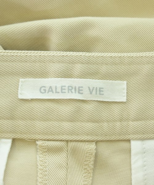 GALERIE VIE（ギャラリーヴィー）その他 ベージュ サイズ:32(XS位) レディース/2200720096040