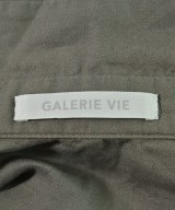 GALERIE VIE（ギャラリーヴィー）カジュアルシャツ グレー サイズ:36(M位) レディース/2200720066098