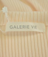 GALERIE VIE（ギャラリーヴィー）ニット・セーター ピンク サイズ:F レディース/2200723610014