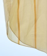 GALERIE VIE（ギャラリーヴィー）ワンピース 黄 サイズ:36(M位) レディース/2200723618041