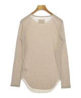 GALERIE VIE（ギャラリーヴィー）ニット・セーター ベージュ サイズ:F レディース/2200721122045