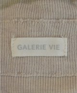 GALERIE VIE（ギャラリーヴィー）ニット・セーター ベージュ サイズ:F レディース/2200721122045