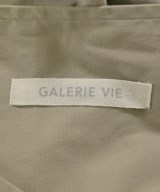 GALERIE VIE（ギャラリーヴィー）カジュアルシャツ グレー サイズ:F レディース/2200719085062
