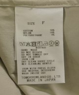 GALERIE VIE（ギャラリーヴィー）カジュアルシャツ グレー サイズ:F レディース/2200719085062