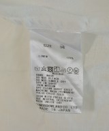 GALERIE VIE（ギャラリーヴィー）カジュアルシャツ 白 サイズ:36(M位) レディース/2200719085079