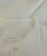 GALERIE VIE（ギャラリーヴィー）カジュアルシャツ 白 サイズ:36(M位) レディース/2200719085079