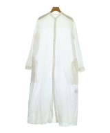 GALERIE VIE（ギャラリーヴィー）シャツワンピース 白 サイズ:36(M位) レディース/2200719085093