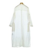 GALERIE VIE（ギャラリーヴィー）シャツワンピース 白 サイズ:36(M位) レディース/2200719085093