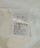 GALERIE VIE（ギャラリーヴィー）シャツワンピース 白 サイズ:36(M位) レディース/2200719085093