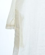GALERIE VIE（ギャラリーヴィー）シャツワンピース 白 サイズ:36(M位) レディース/2200719085093