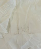 GALERIE VIE（ギャラリーヴィー）シャツワンピース 白 サイズ:36(M位) レディース/2200719085093