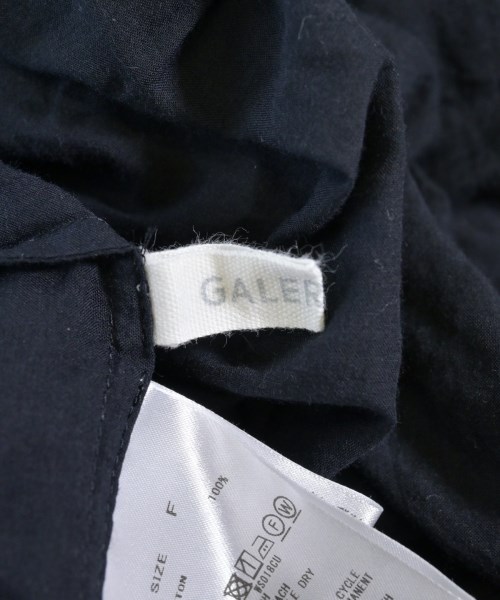 GALERIE VIE（ギャラリーヴィー）ワンピース 紺 サイズ:F レディース/2200719085109