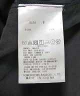 GALERIE VIE（ギャラリーヴィー）オールインワン/サロペット 黒 サイズ:F レディース/2200719085116