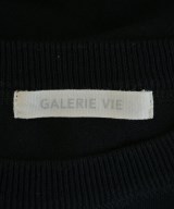 GALERIE VIE（ギャラリーヴィー）ニット・セーター 黒 サイズ:S レディース/2200721854137