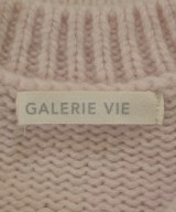 GALERIE VIE（ギャラリーヴィー）ニット・セーター ピンク サイズ:S レディース/2200721490014