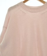 GALERIE VIE（ギャラリーヴィー）ニット・セーター ピンク サイズ:S レディース/2200721490014