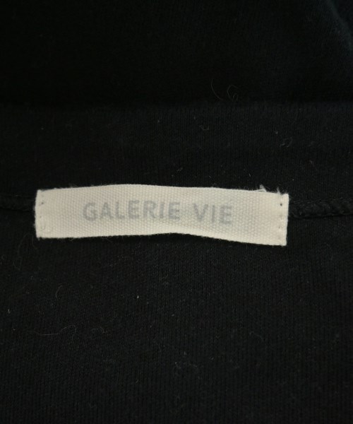 GALERIE VIE（ギャラリーヴィー）カーディガン 黒 サイズ:S レディース/2200721241074