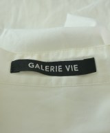 GALERIE VIE（ギャラリーヴィー）カジュアルシャツ 白 サイズ:46(M位) メンズ/2200725384029