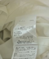 GALERIE VIE（ギャラリーヴィー）カジュアルシャツ 白 サイズ:46(M位) メンズ/2200725384029