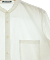 GALERIE VIE（ギャラリーヴィー）カジュアルシャツ 白 サイズ:46(M位) メンズ/2200725384029